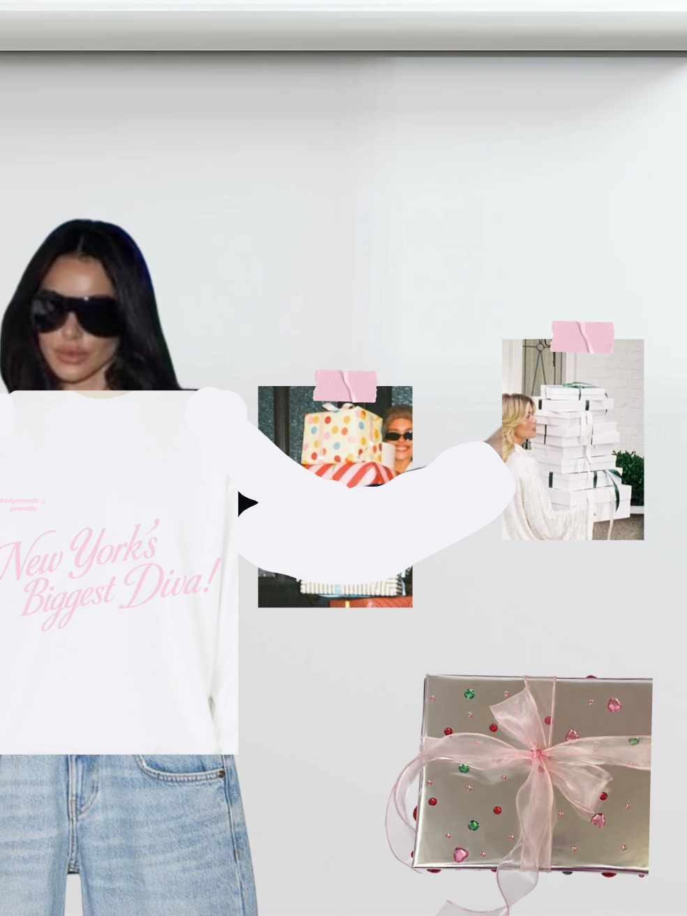 gift wrap