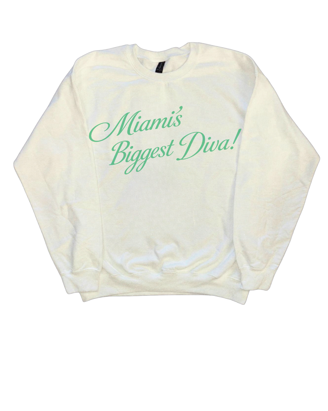 Miami's Biggest Diva