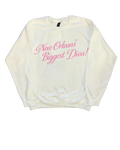 New Orlean's Biggest Diva