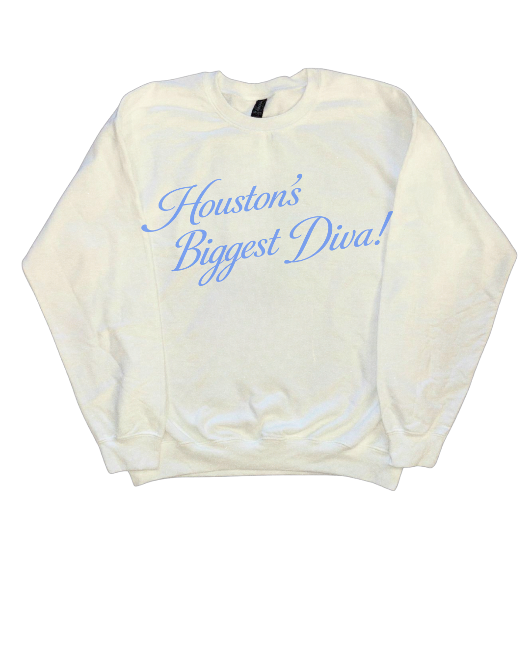 Houston's Biggest Diva