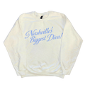 Nashville's Biggest Diva