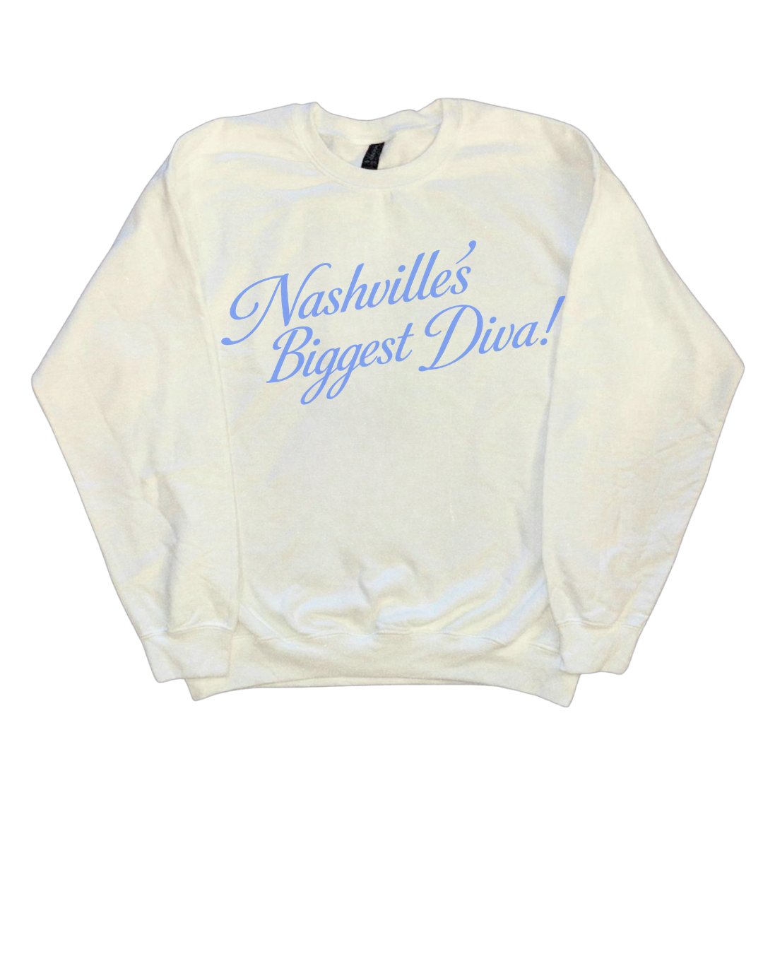 Nashville's Biggest Diva