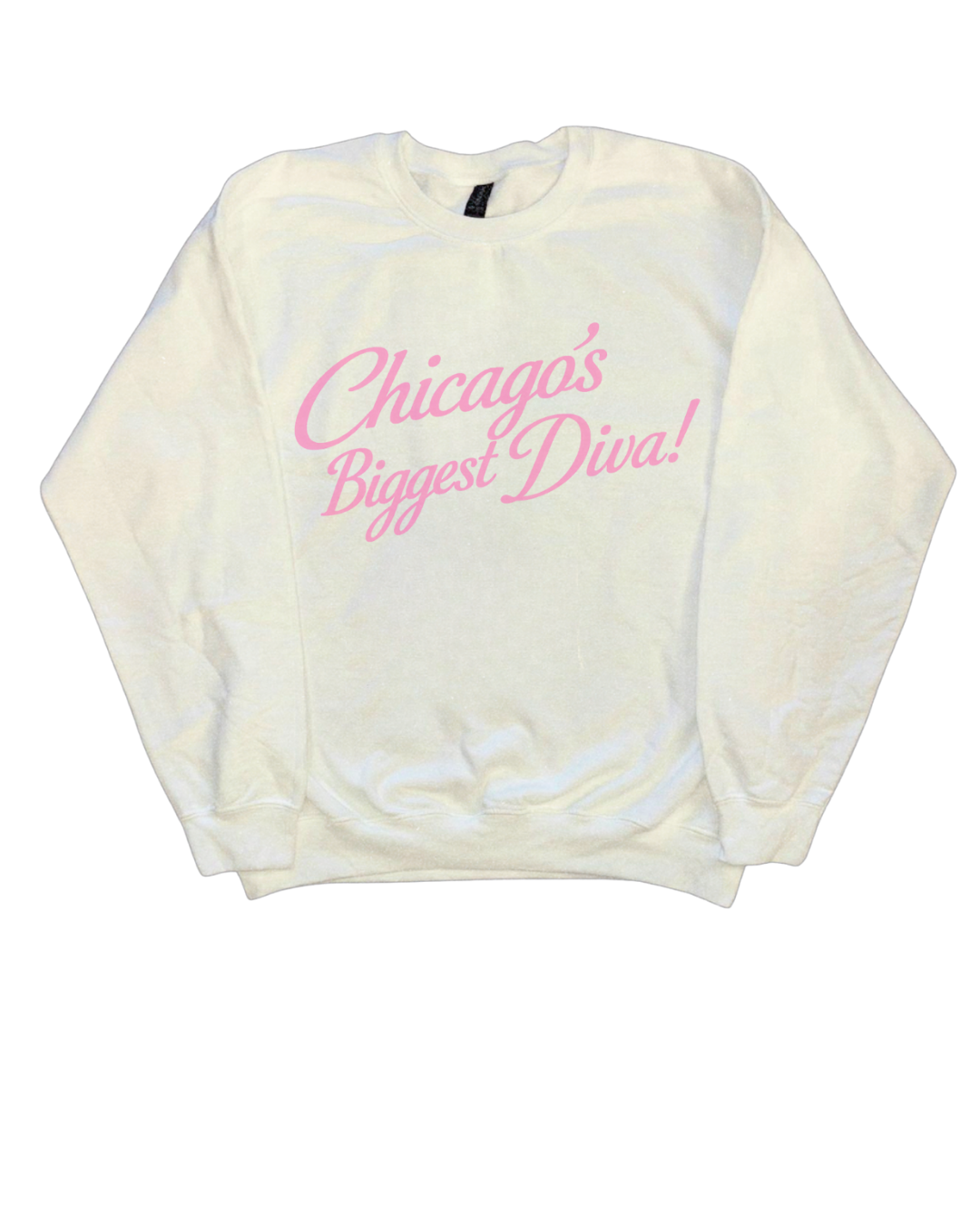 Chicago's Biggest Diva