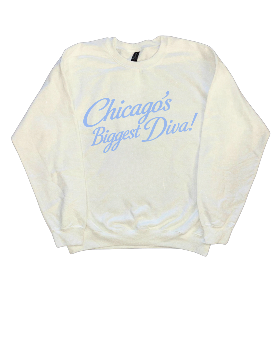 Chicago's Biggest Diva