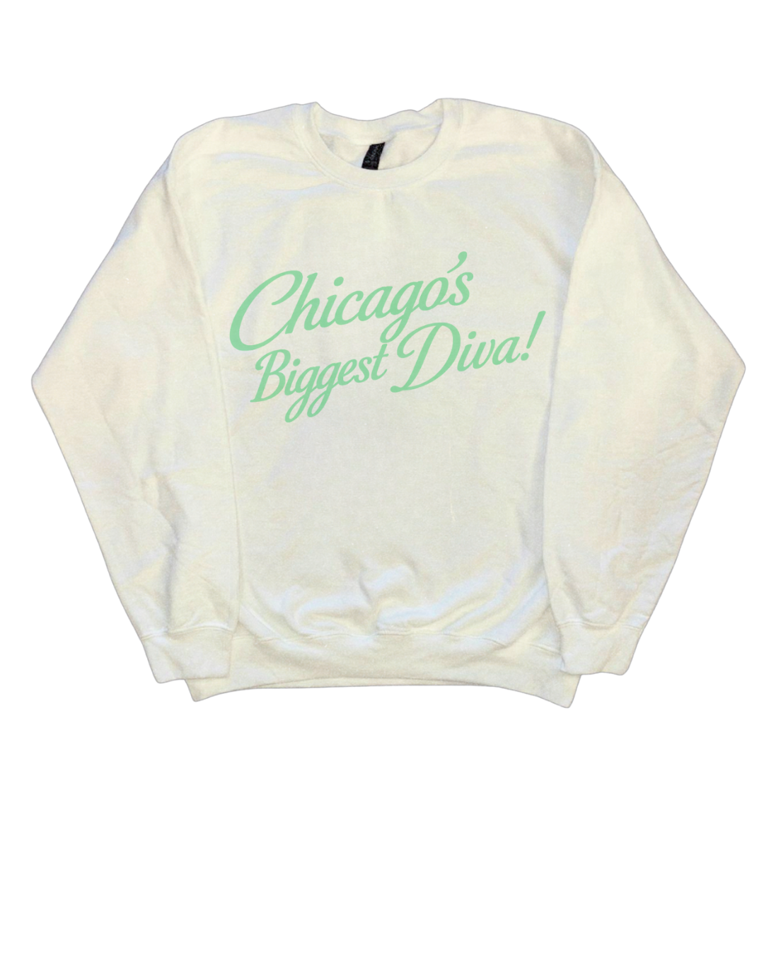 Chicago's Biggest Diva