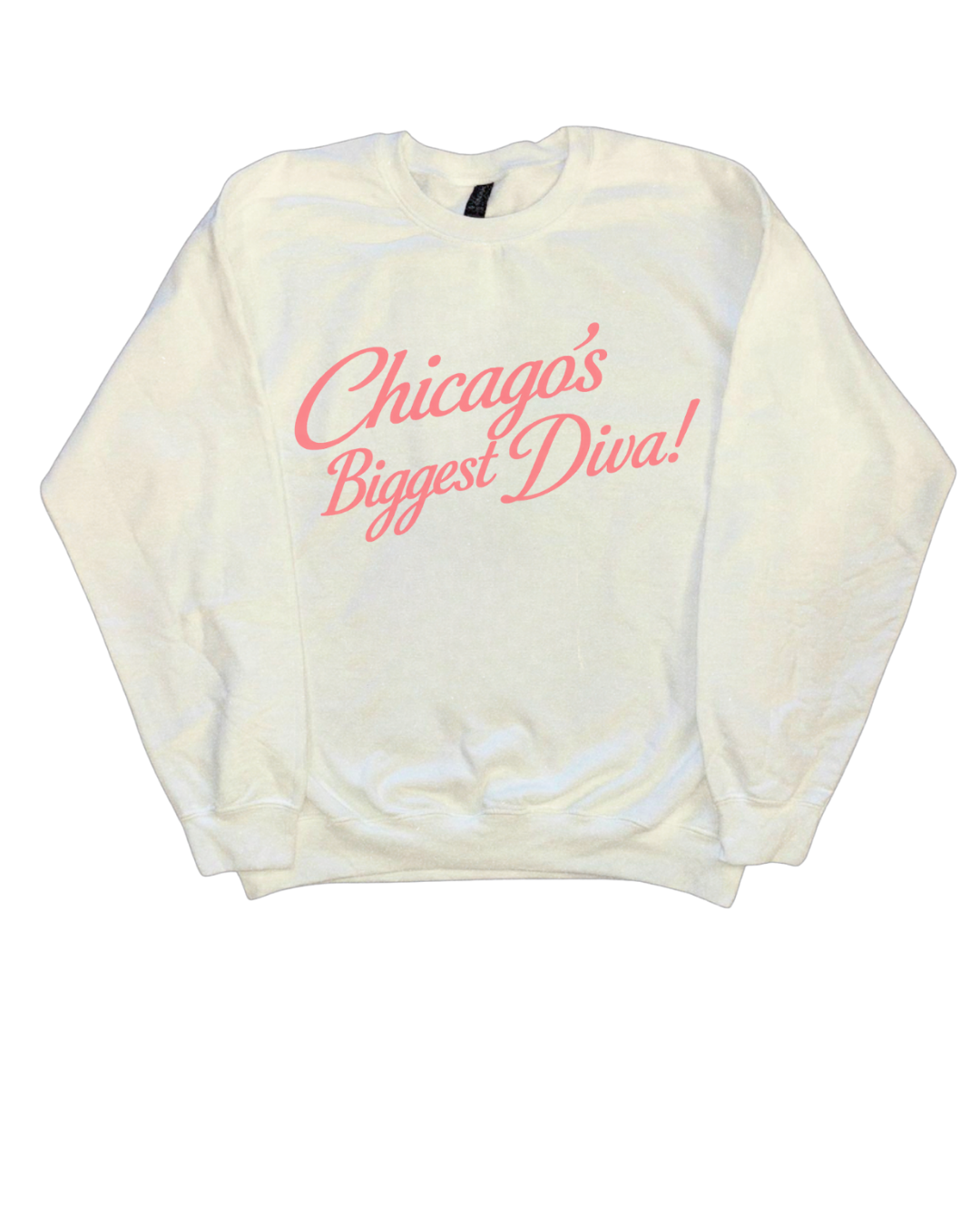 Chicago's Biggest Diva