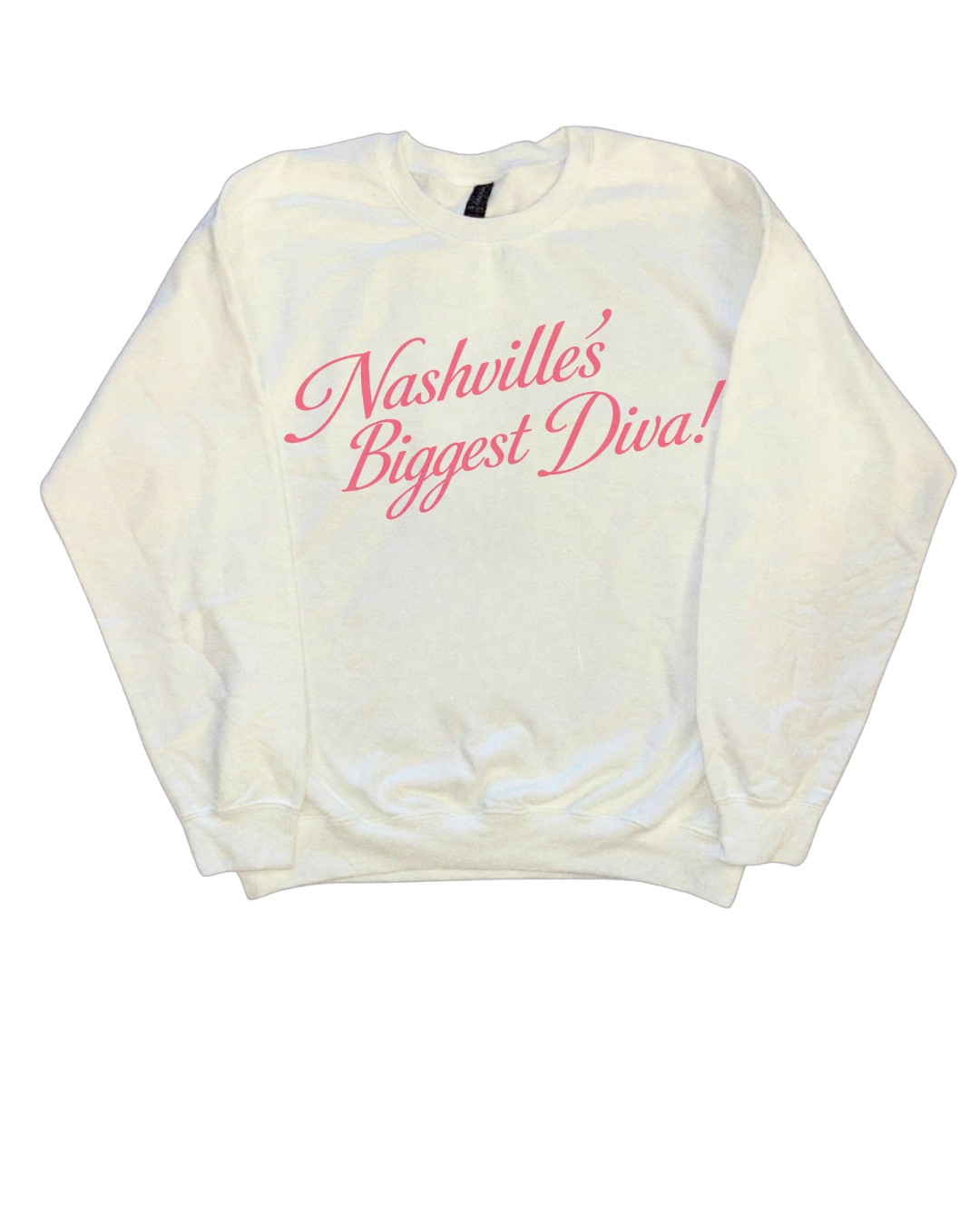 Nashville's Biggest Diva