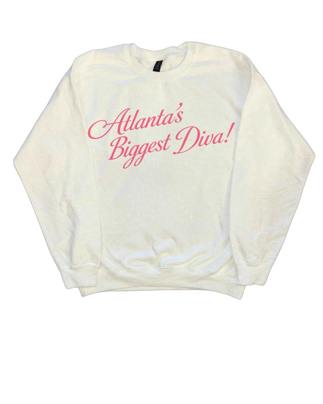 Atlanta's Biggest Diva