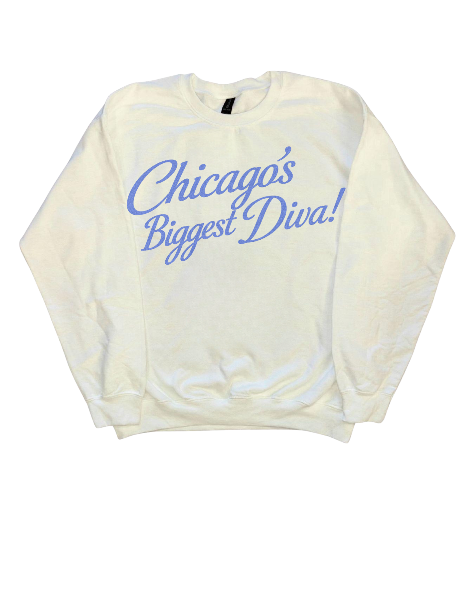 Chicago's Biggest Diva