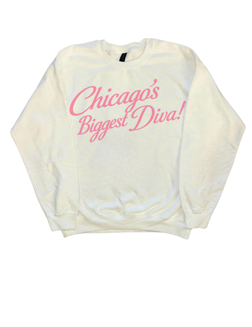 Chicago's Biggest Diva