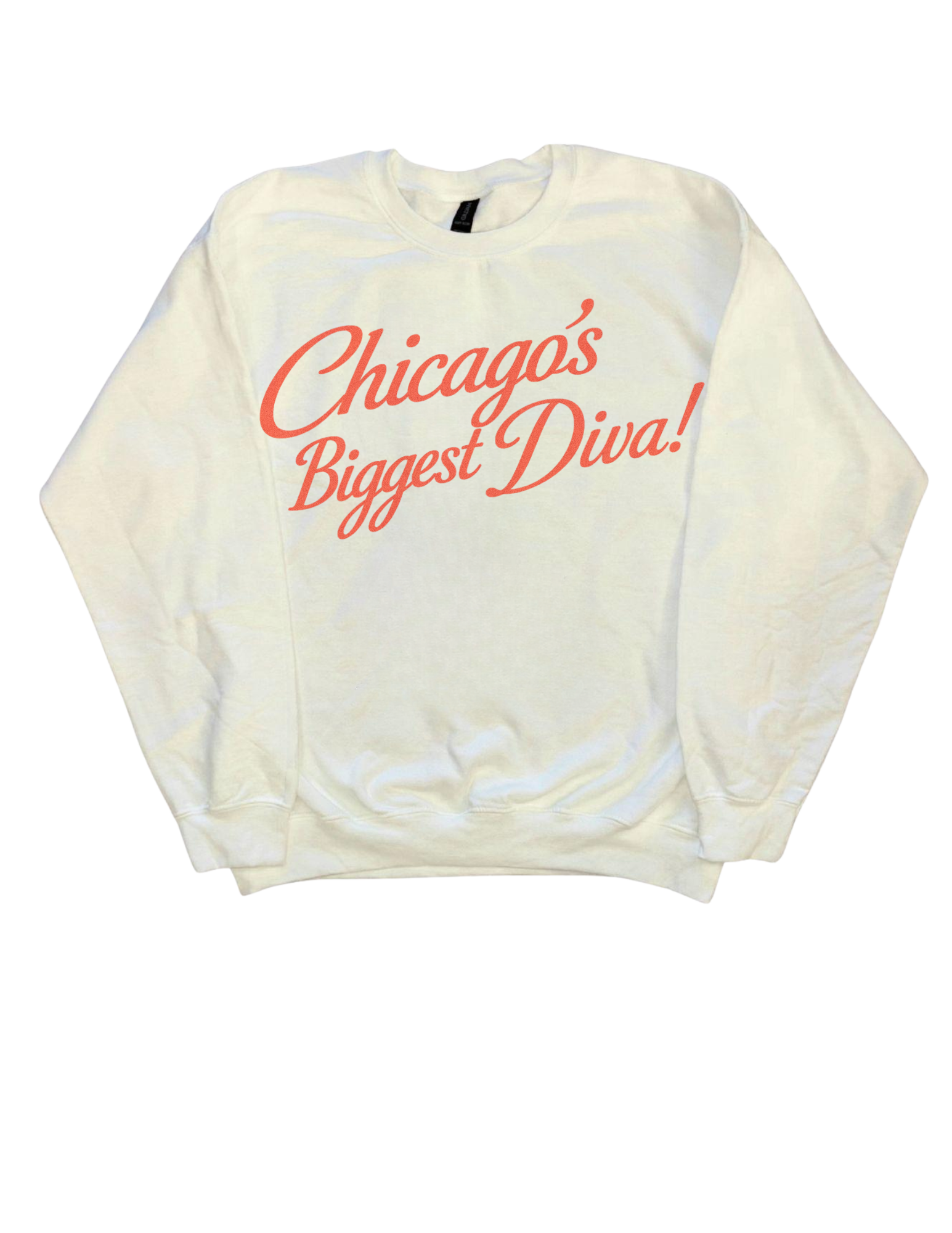 Chicago's Biggest Diva