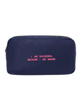 a pouch