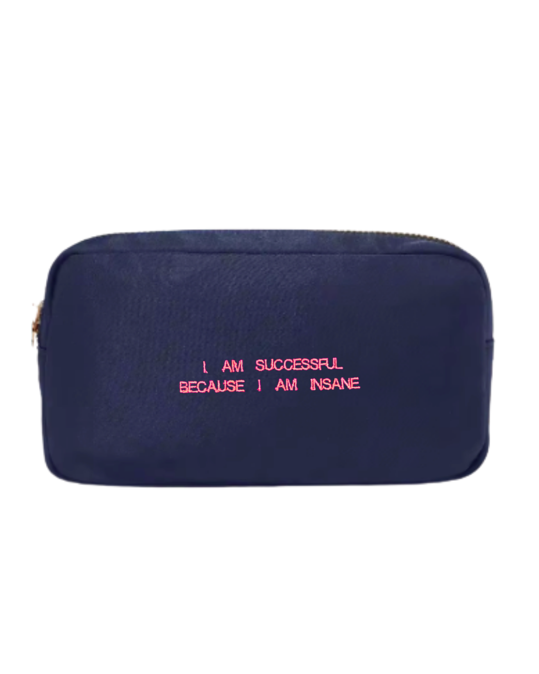 a pouch
