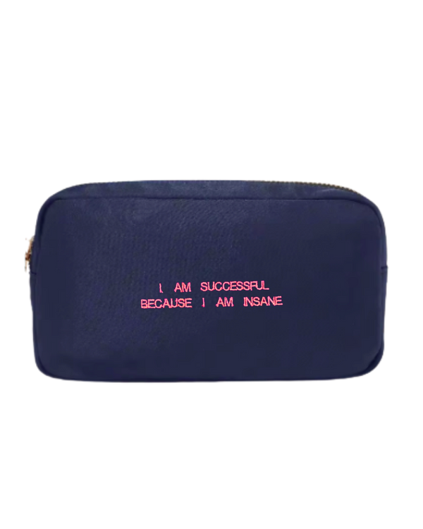 the pouch