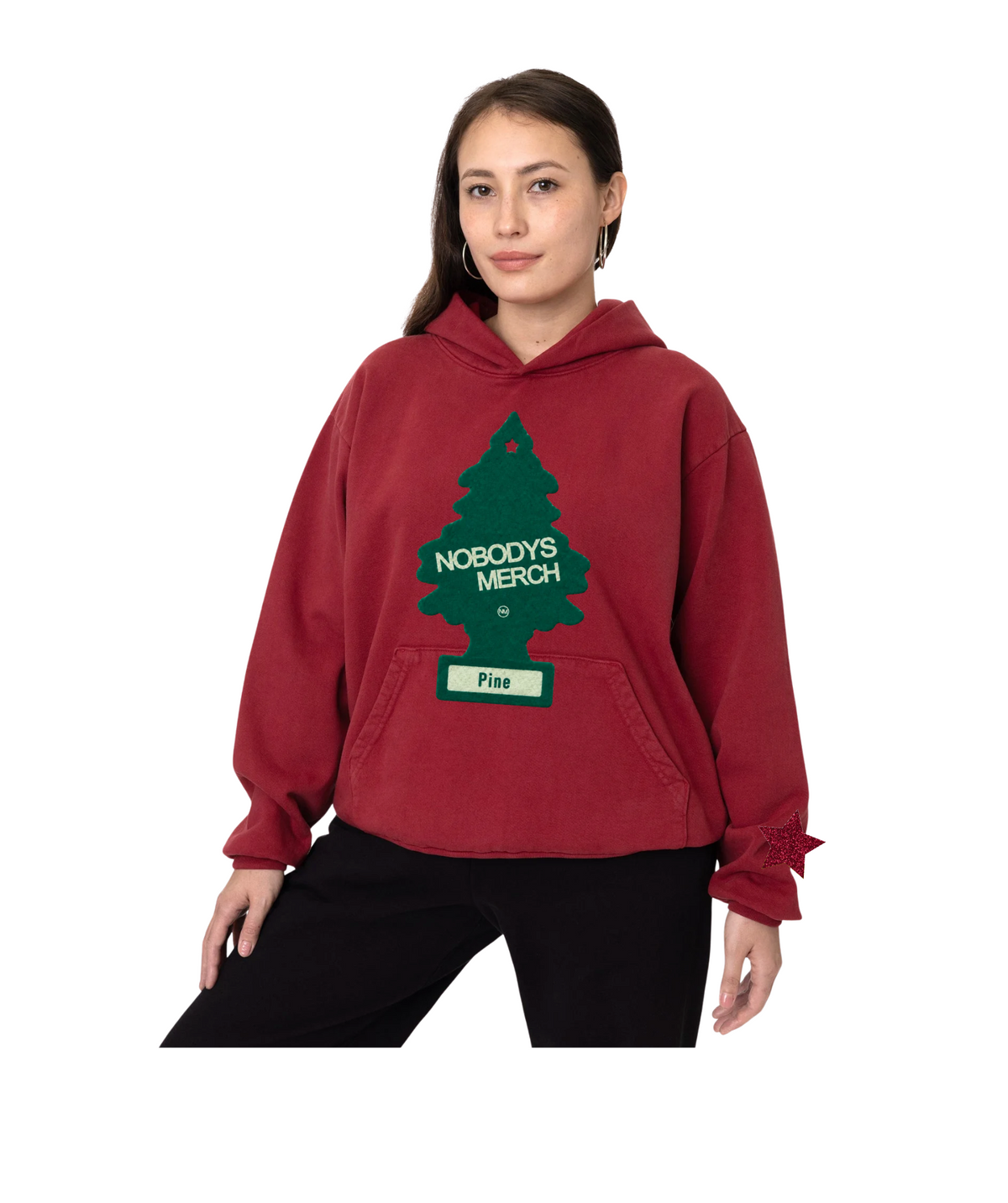 PINETREE