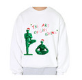 HOLIDAY SOLDIERS