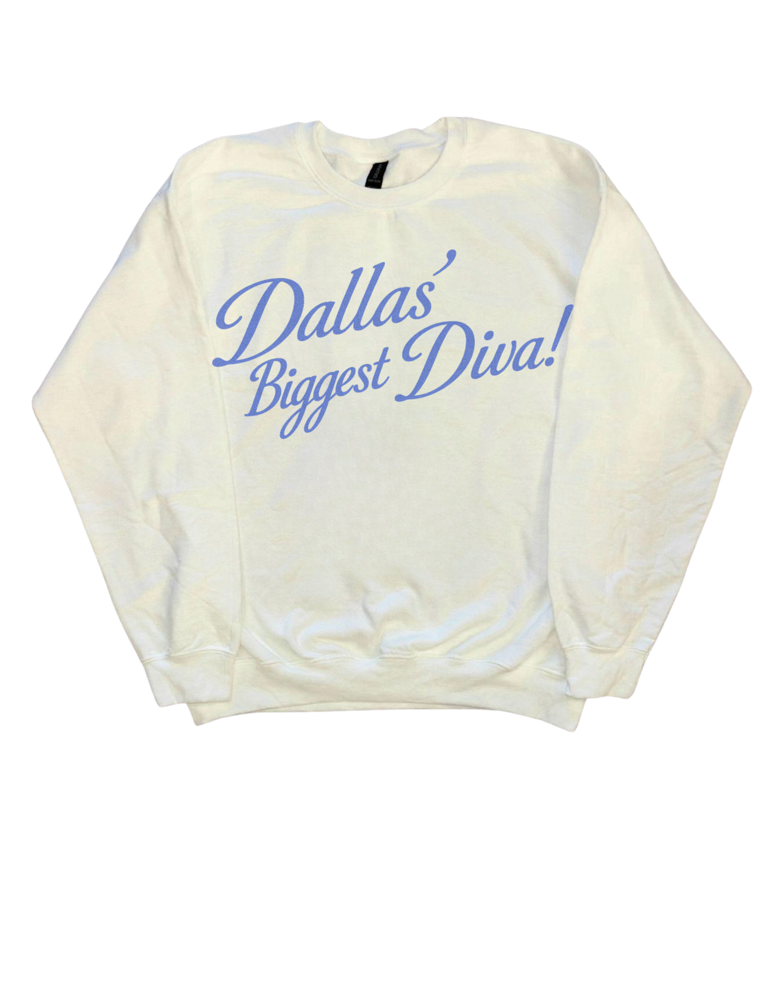 Dallas' Biggest Diva