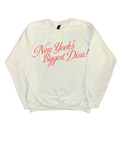 New York's Biggest Diva