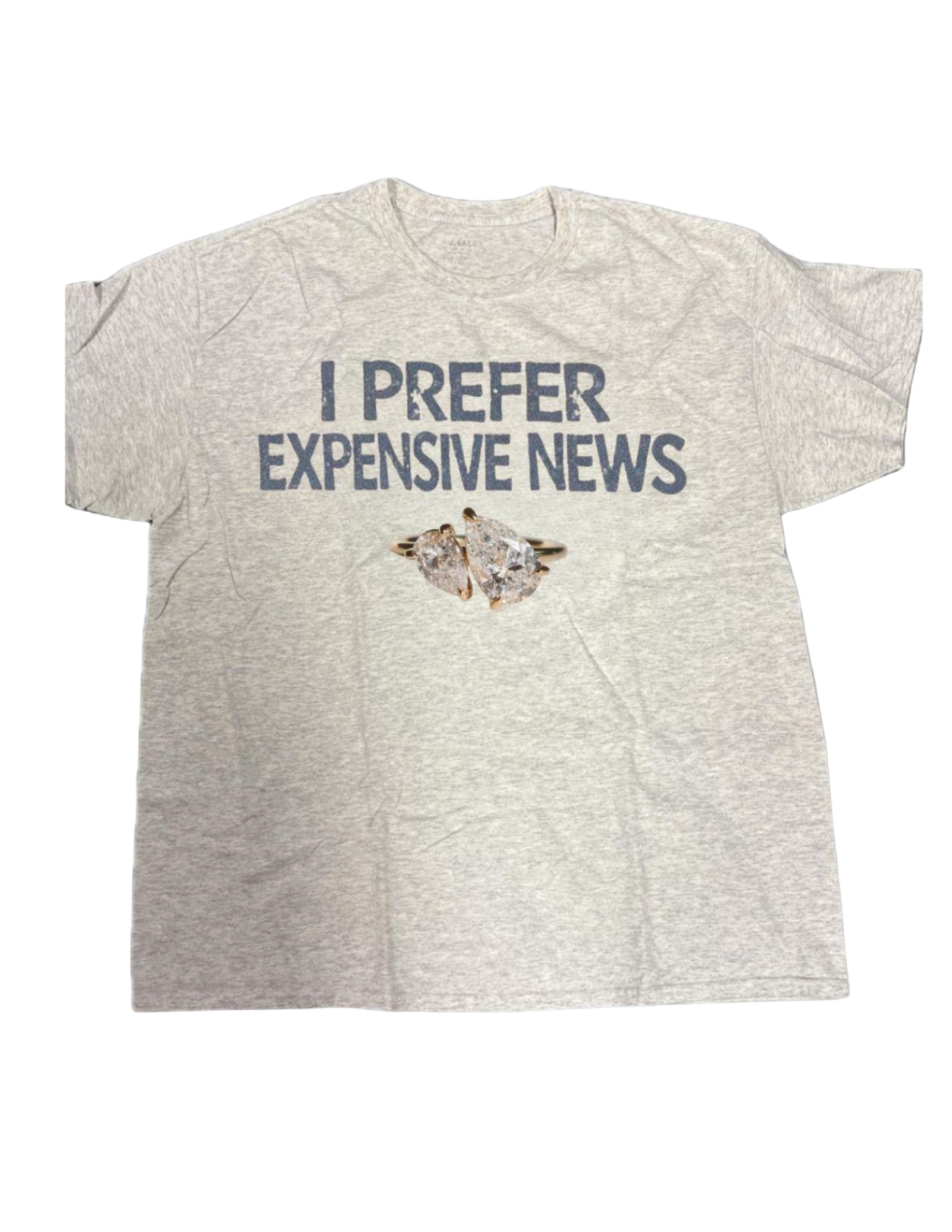 Prefer Expensive News